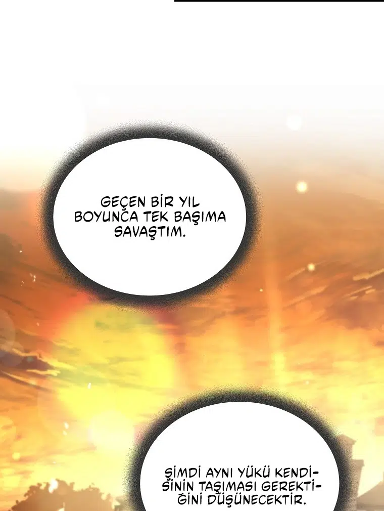 Donmuş Oyuncunun Dönüşü - Bölüm 99 Sayfa 147
