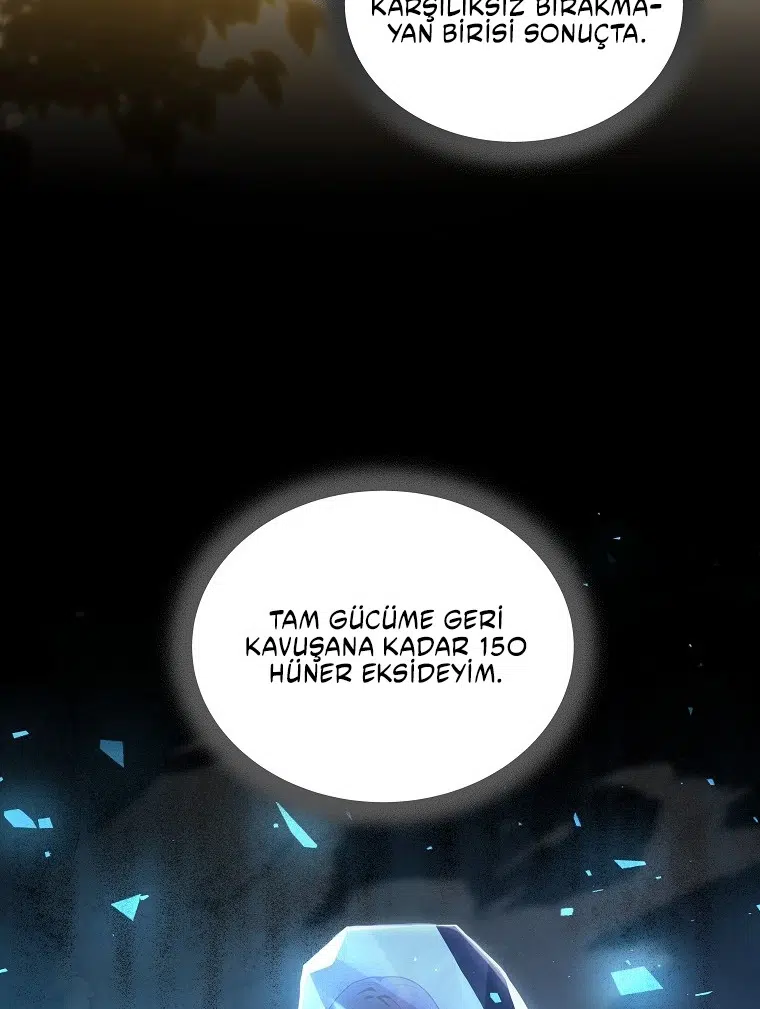Donmuş Oyuncunun Dönüşü - Bölüm 99 Sayfa 150