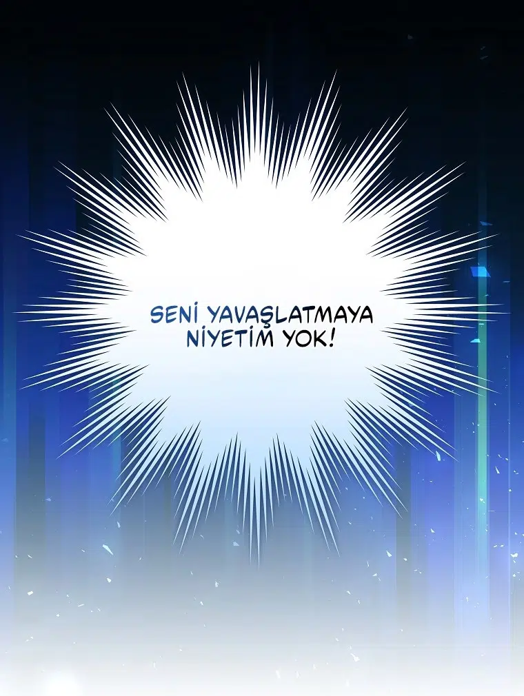 Donmuş Oyuncunun Dönüşü - Bölüm 99 Sayfa 154