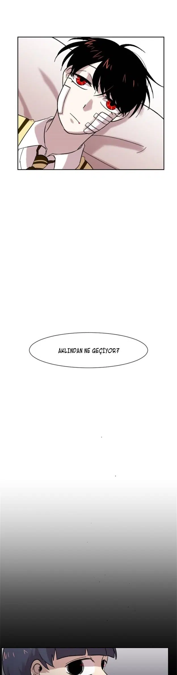 From Today On, I’m a Boy - Bölüm 10 Sayfa 12