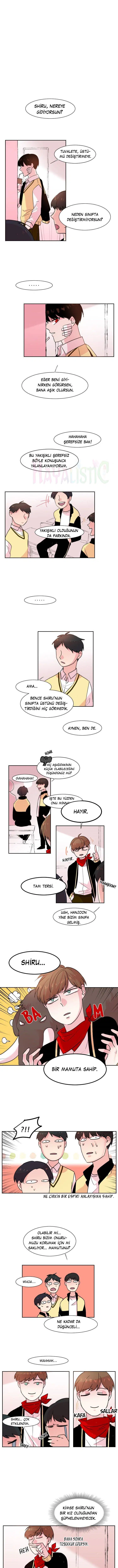 From Today On, I’m a Boy - Bölüm 23 Sayfa 2