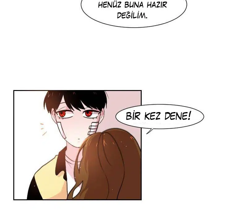 From Today On, I’m a Boy - Bölüm 23 Sayfa 5