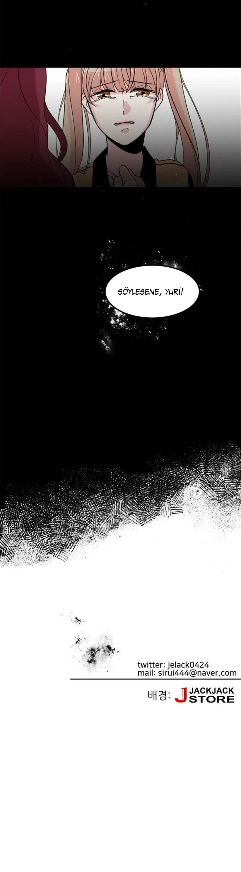From Today On, I’m a Boy - Bölüm 25 Sayfa 16
