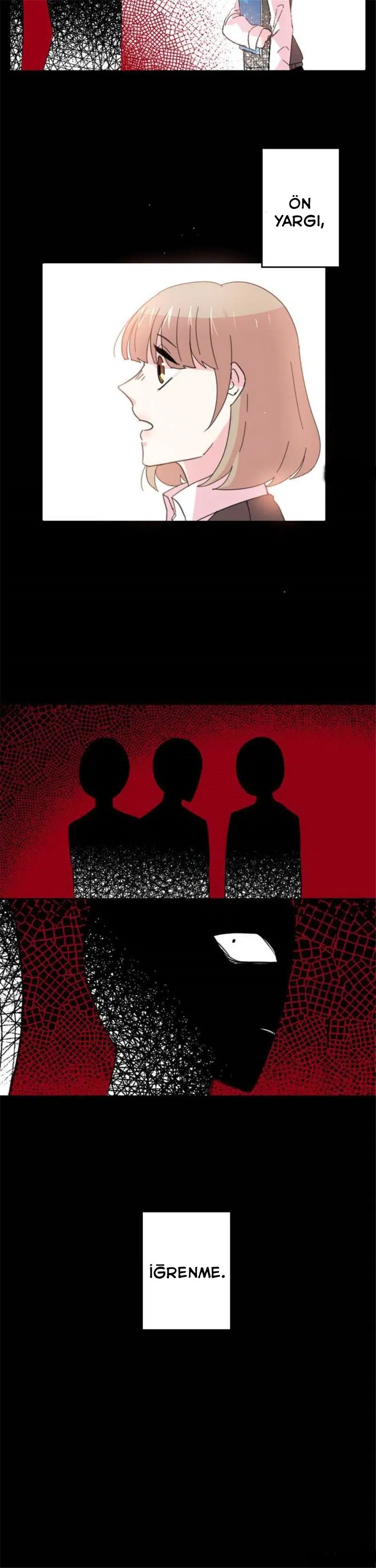 From Today On, I’m a Boy - Bölüm 26 Sayfa 9