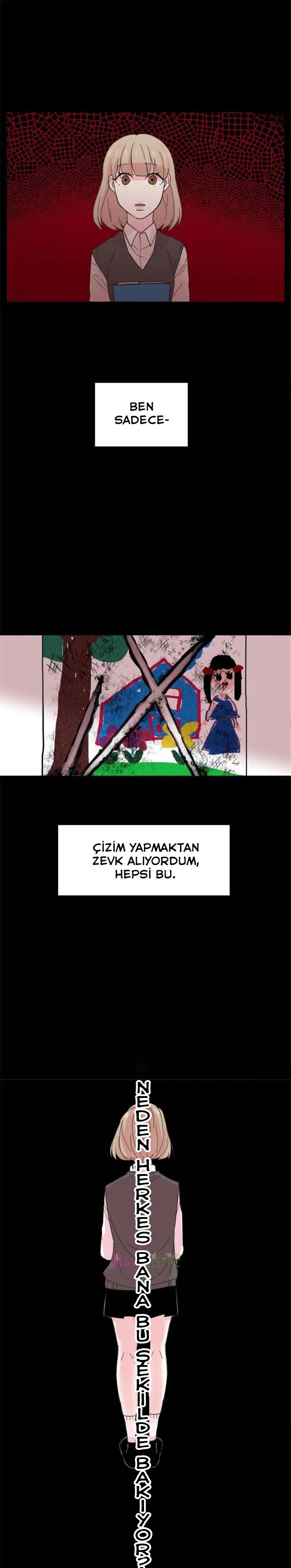 From Today On, I’m a Boy - Bölüm 26 Sayfa 10