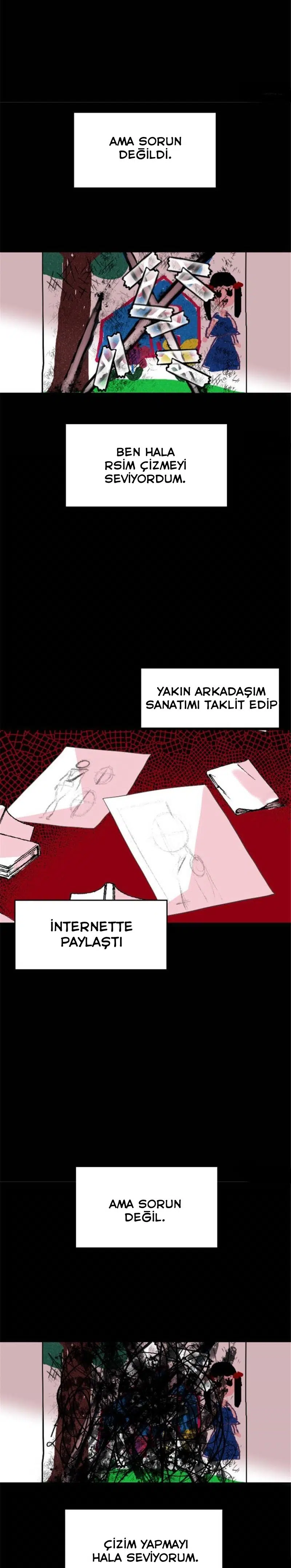 From Today On, I’m a Boy - Bölüm 26 Sayfa 12