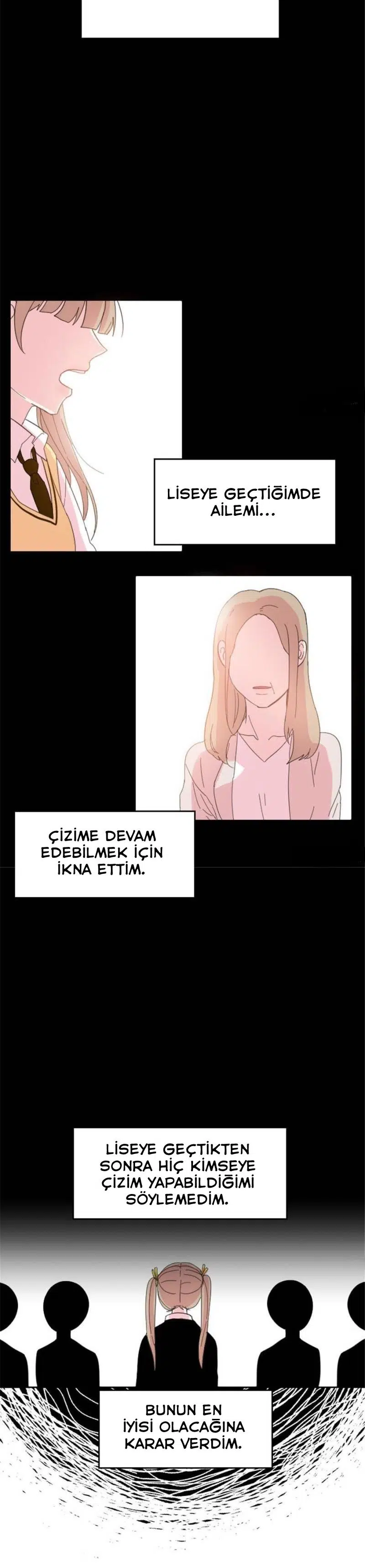 From Today On, I’m a Boy - Bölüm 26 Sayfa 13