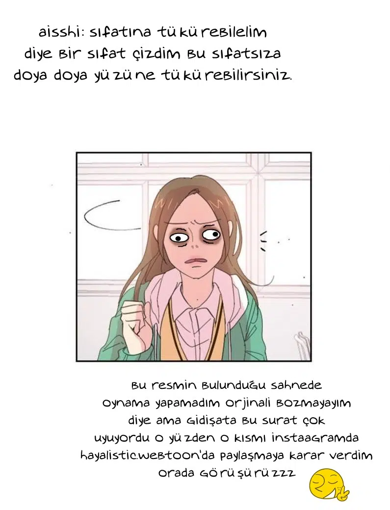 From Today On, I’m a Boy - Bölüm 28 Sayfa 17