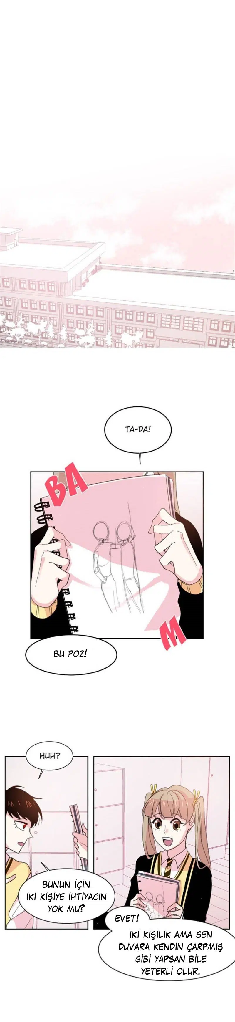 From Today On, I’m a Boy - Bölüm 29 Sayfa 2