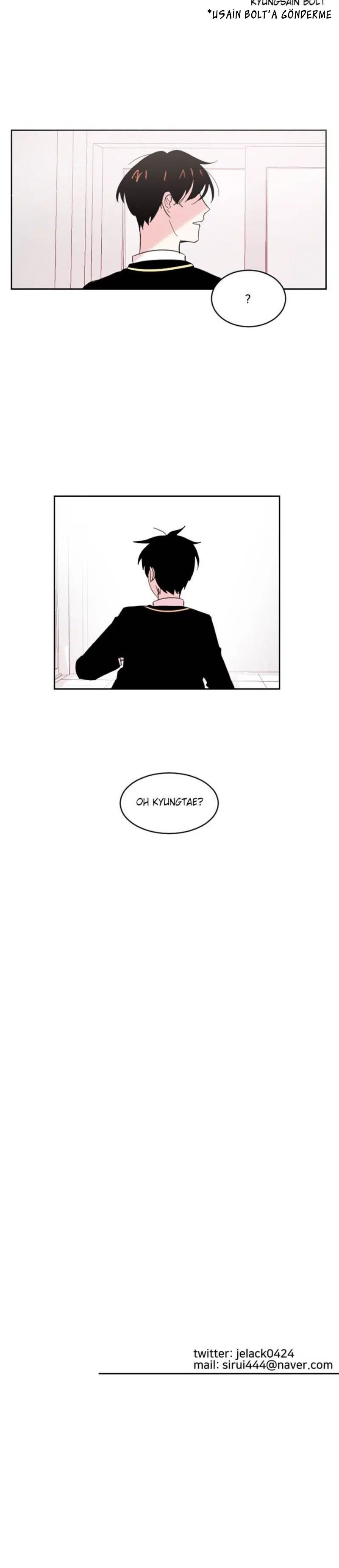 From Today On, I’m a Boy - Bölüm 29 Sayfa 15
