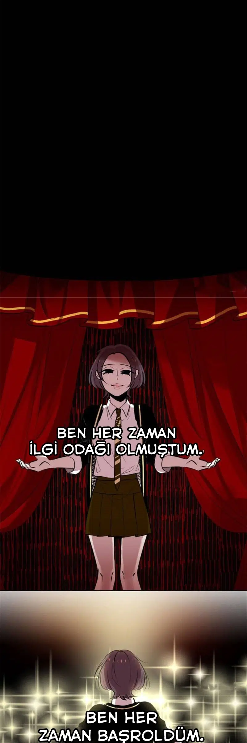 From Today On, I’m a Boy - Bölüm 31 Sayfa 2