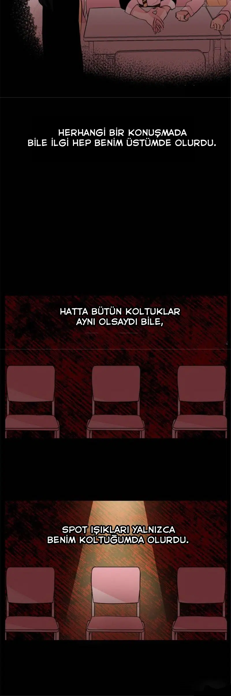 From Today On, I’m a Boy - Bölüm 31 Sayfa 4