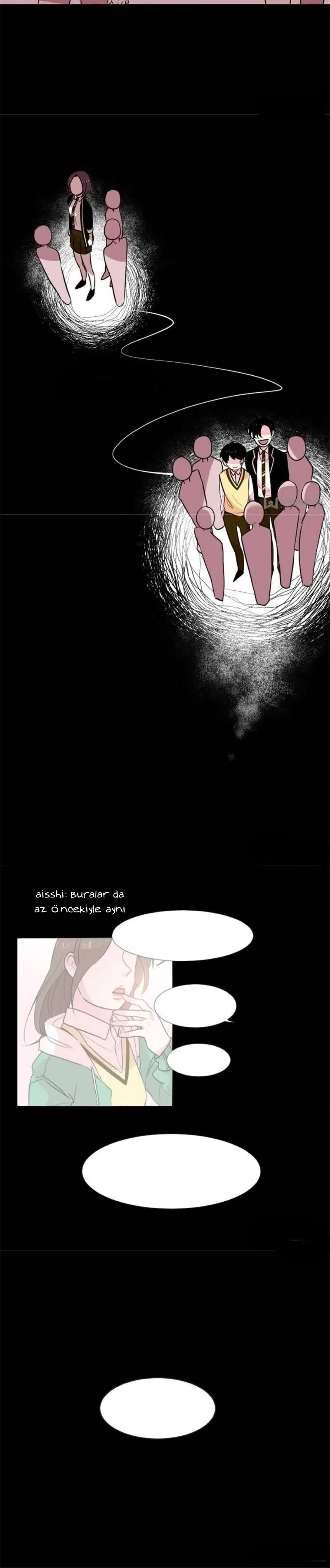 From Today On, I’m a Boy - Bölüm 31 Sayfa 7