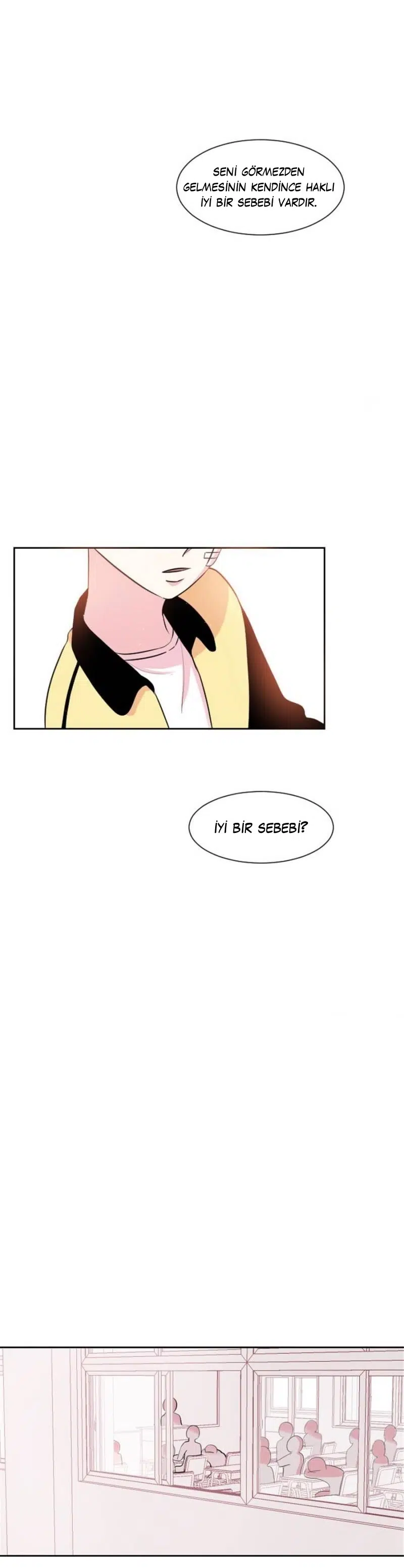 From Today On, I’m a Boy - Bölüm 32 Sayfa 9