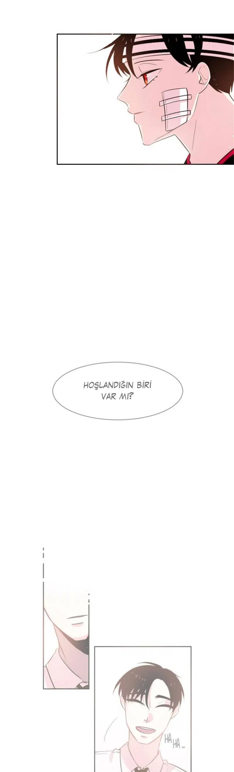 From Today On, I’m a Boy - Bölüm 39 Sayfa 9