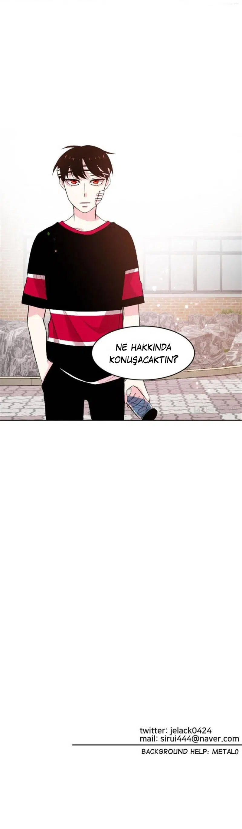 From Today On, I’m a Boy - Bölüm 39 Sayfa 19