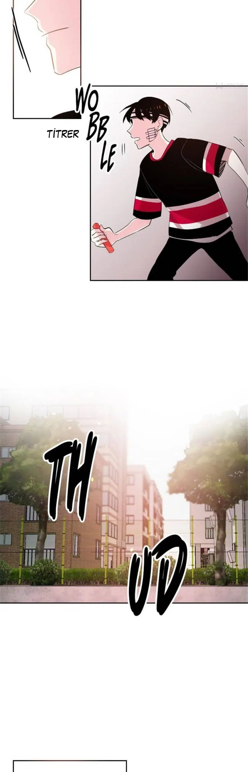 From Today On, I’m a Boy - Bölüm 40 Sayfa 16