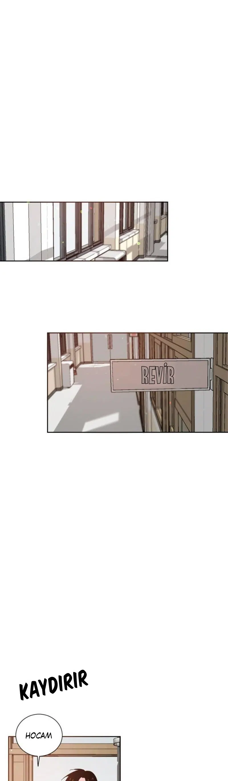 From Today On, I’m a Boy - Bölüm 41 Sayfa 11
