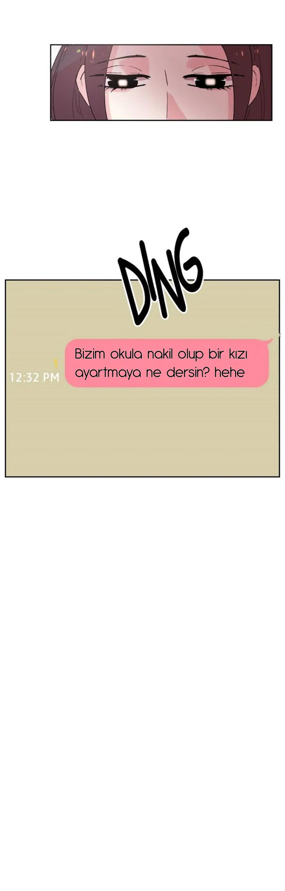 From Today On, I’m a Boy - Bölüm 43 Sayfa 22