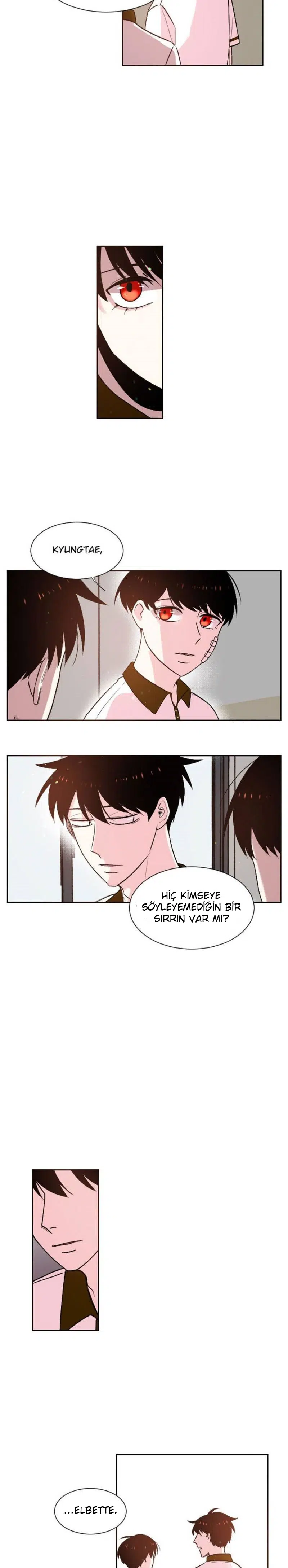 From Today On, I’m a Boy - Bölüm 44 Sayfa 11