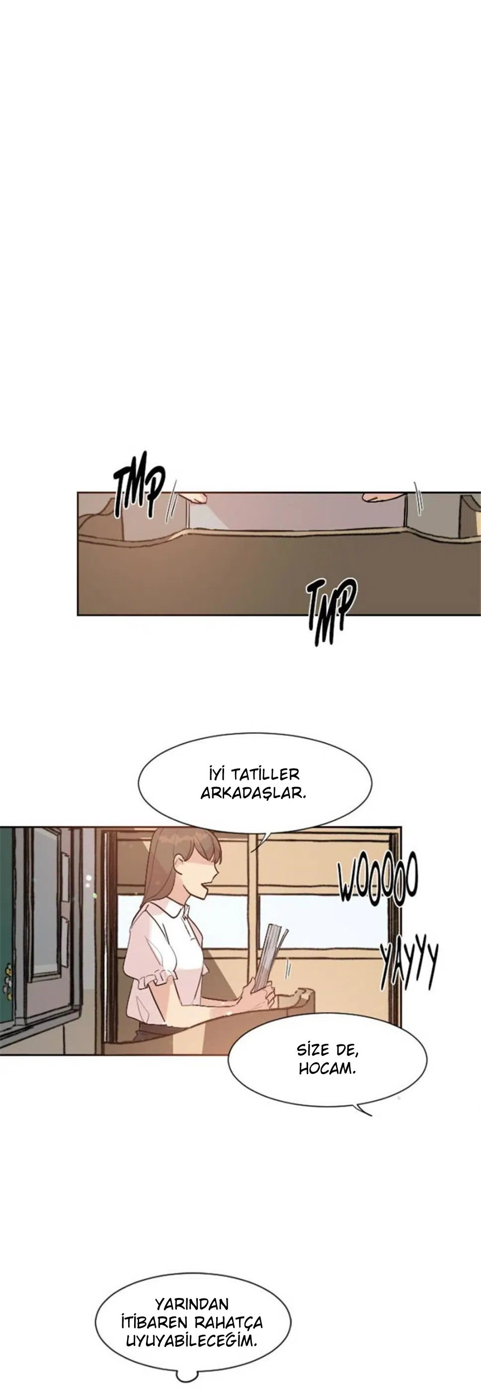 From Today On, I’m a Boy - Bölüm 46 Sayfa 2