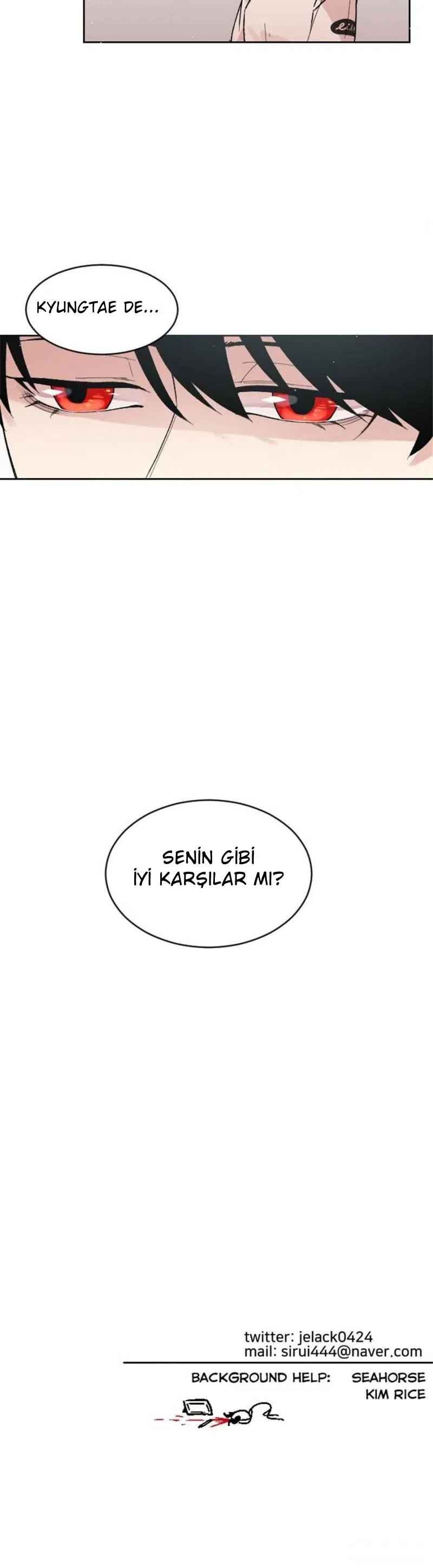 From Today On, I’m a Boy - Bölüm 49 Sayfa 17