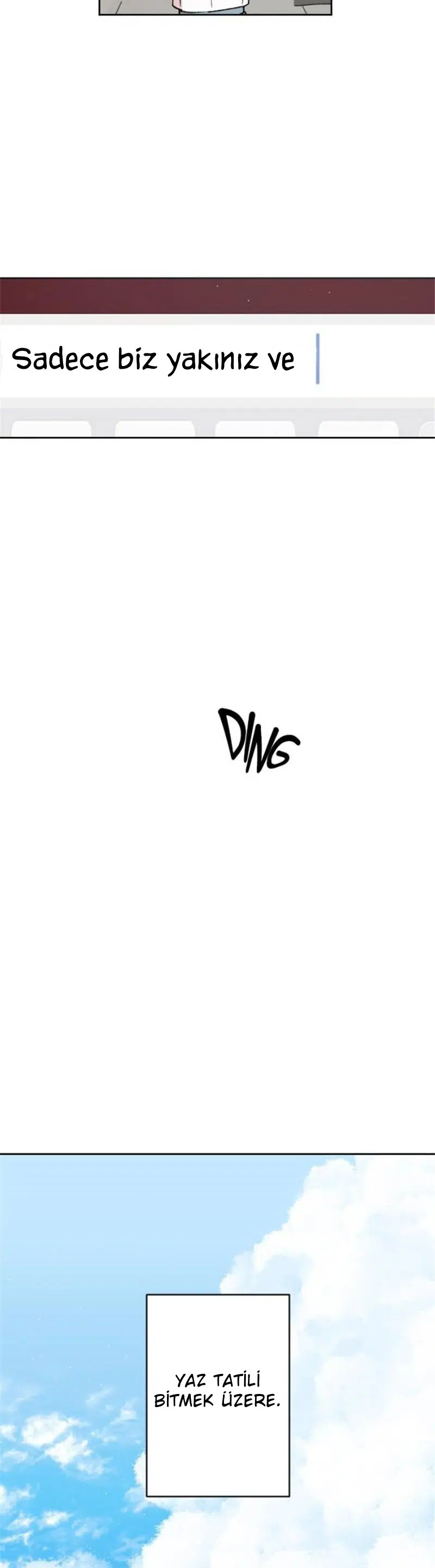From Today On, I’m a Boy - Bölüm 51 Sayfa 16
