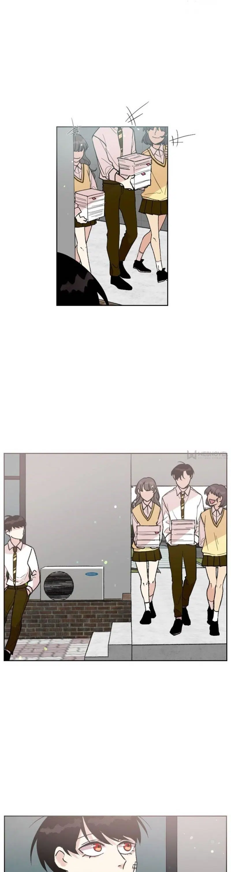 From Today On, I’m a Boy - Bölüm 52 Sayfa 12