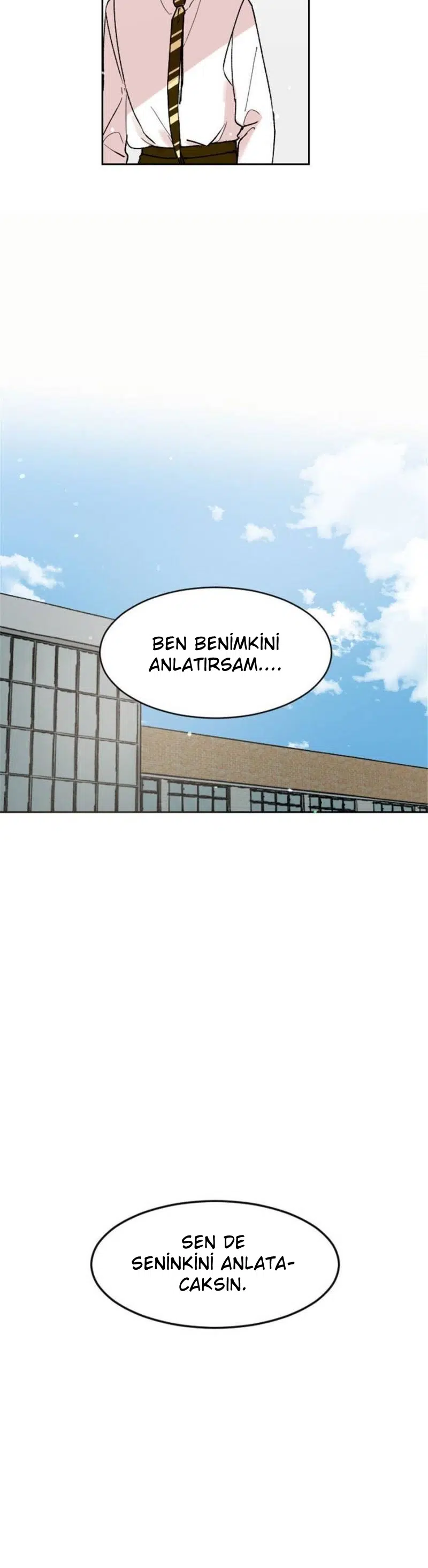 From Today On, I’m a Boy - Bölüm 53 Sayfa 5