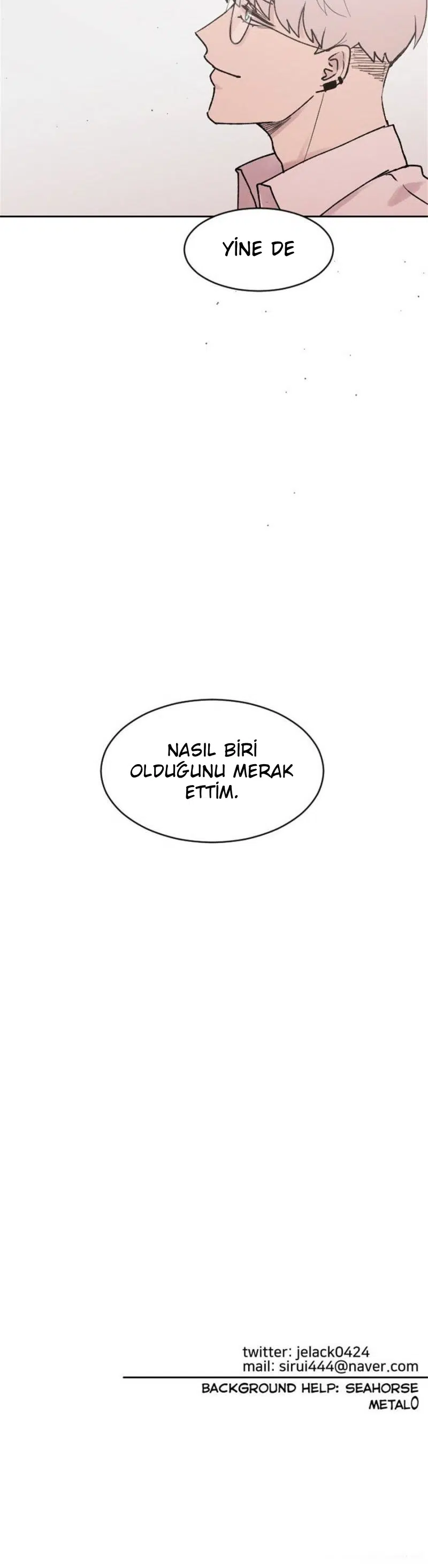 From Today On, I’m a Boy - Bölüm 53 Sayfa 18