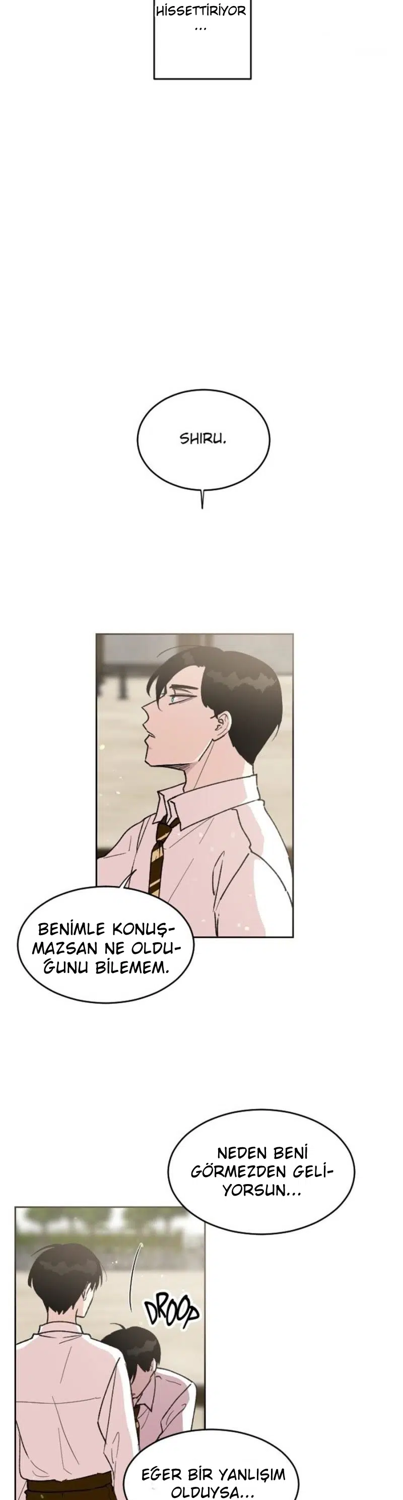 From Today On, I’m a Boy - Bölüm 56 Sayfa 3