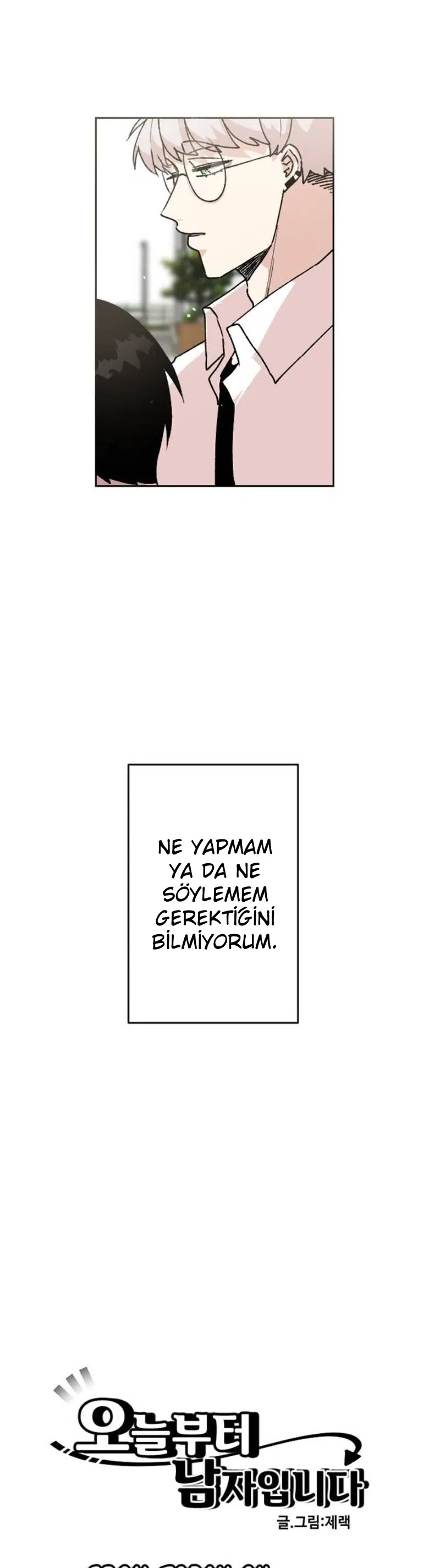 From Today On, I’m a Boy - Bölüm 57 Sayfa 6