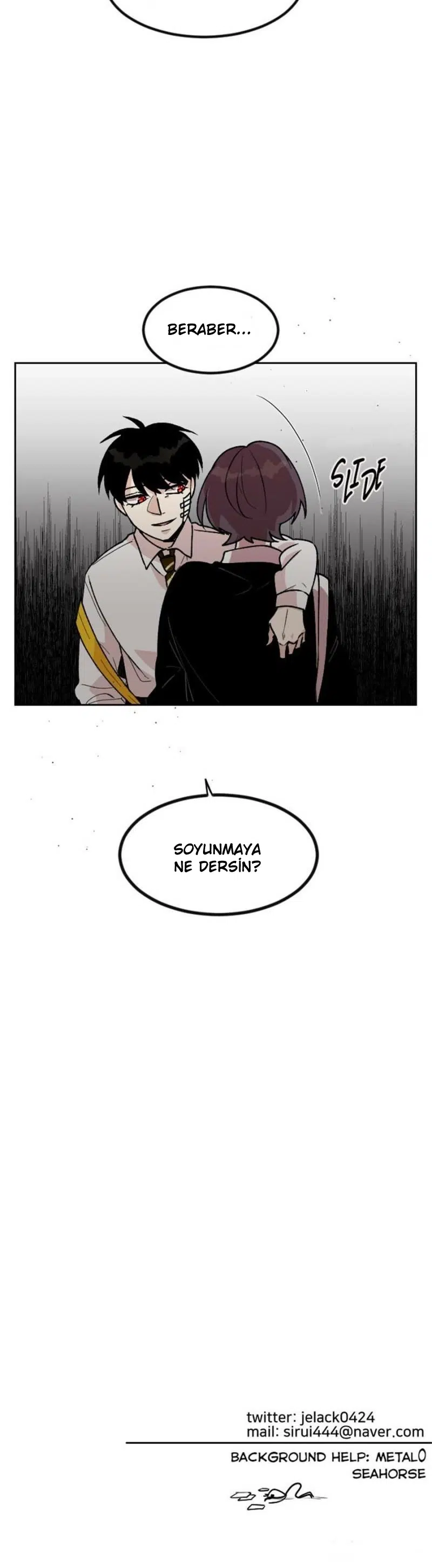 From Today On, I’m a Boy - Bölüm 59 Sayfa 19