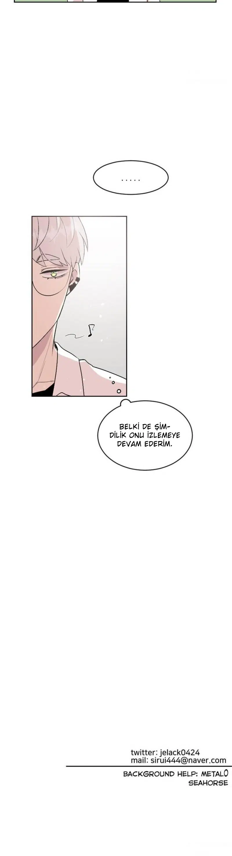 From Today On, I’m a Boy - Bölüm 65 Sayfa 20