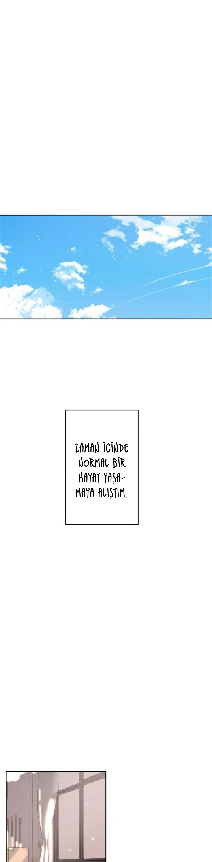 From Today On, I’m a Boy - Bölüm 68 Sayfa 2