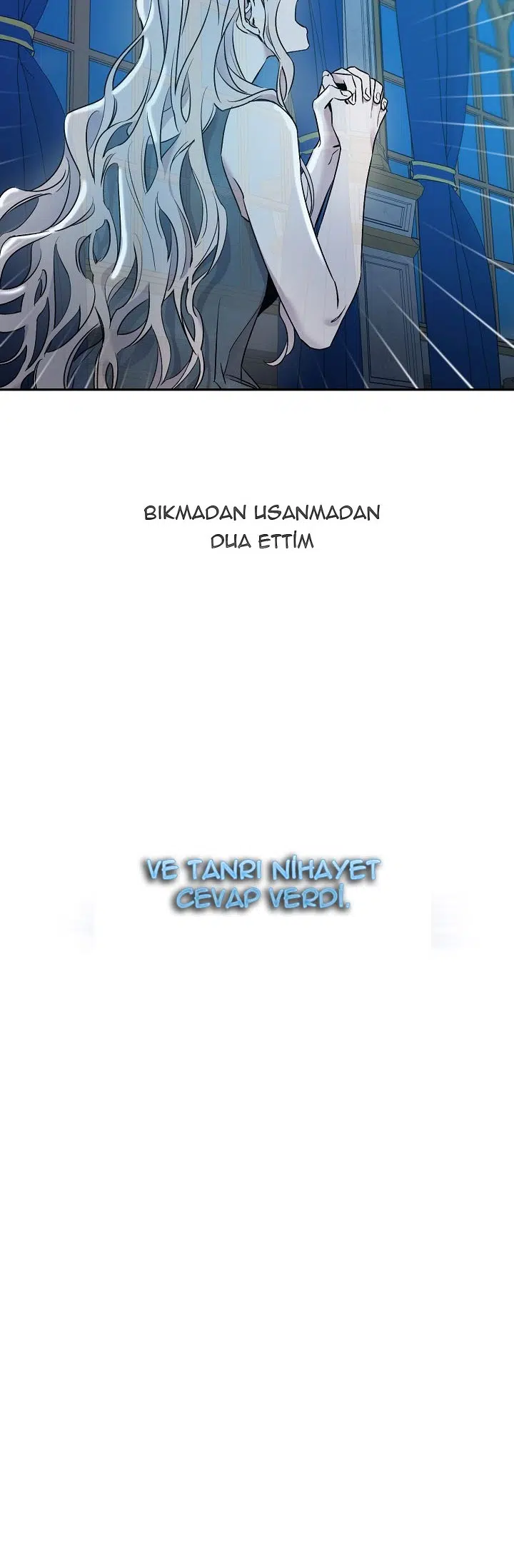 Bir Zorbayı Evcilleştirdim ve Kaçtım - Bölüm 1 Sayfa 21