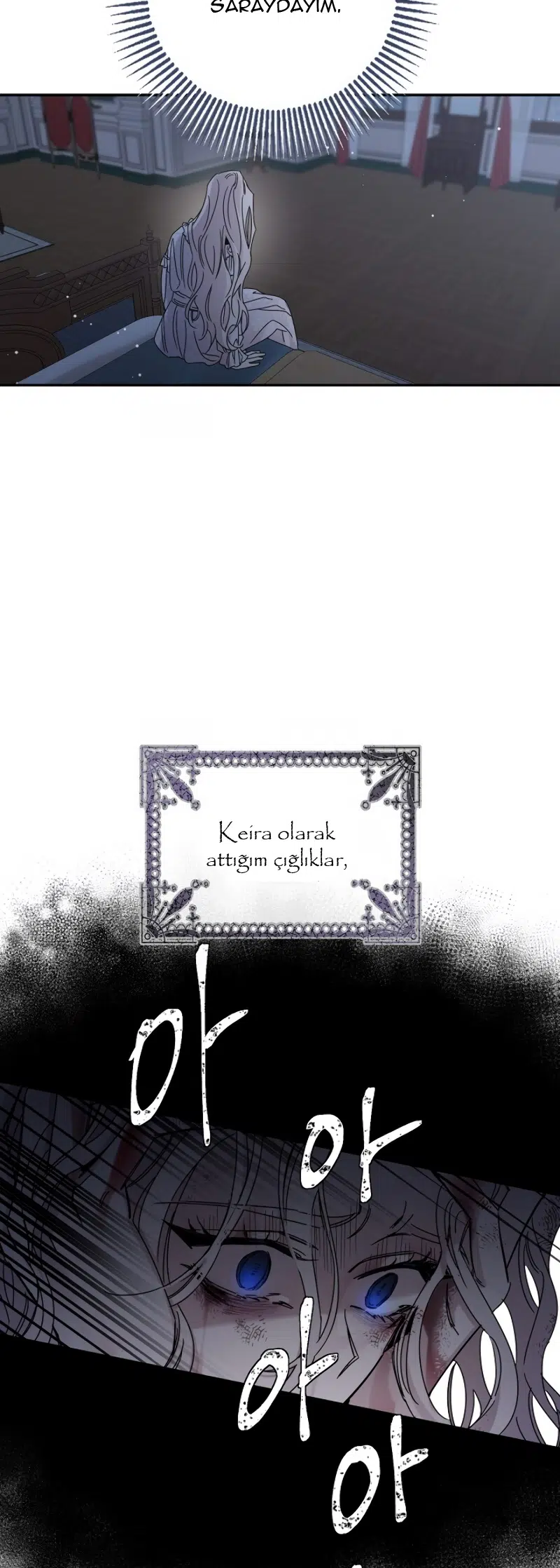 Bir Zorbayı Evcilleştirdim ve Kaçtım - Bölüm 5 Sayfa 14