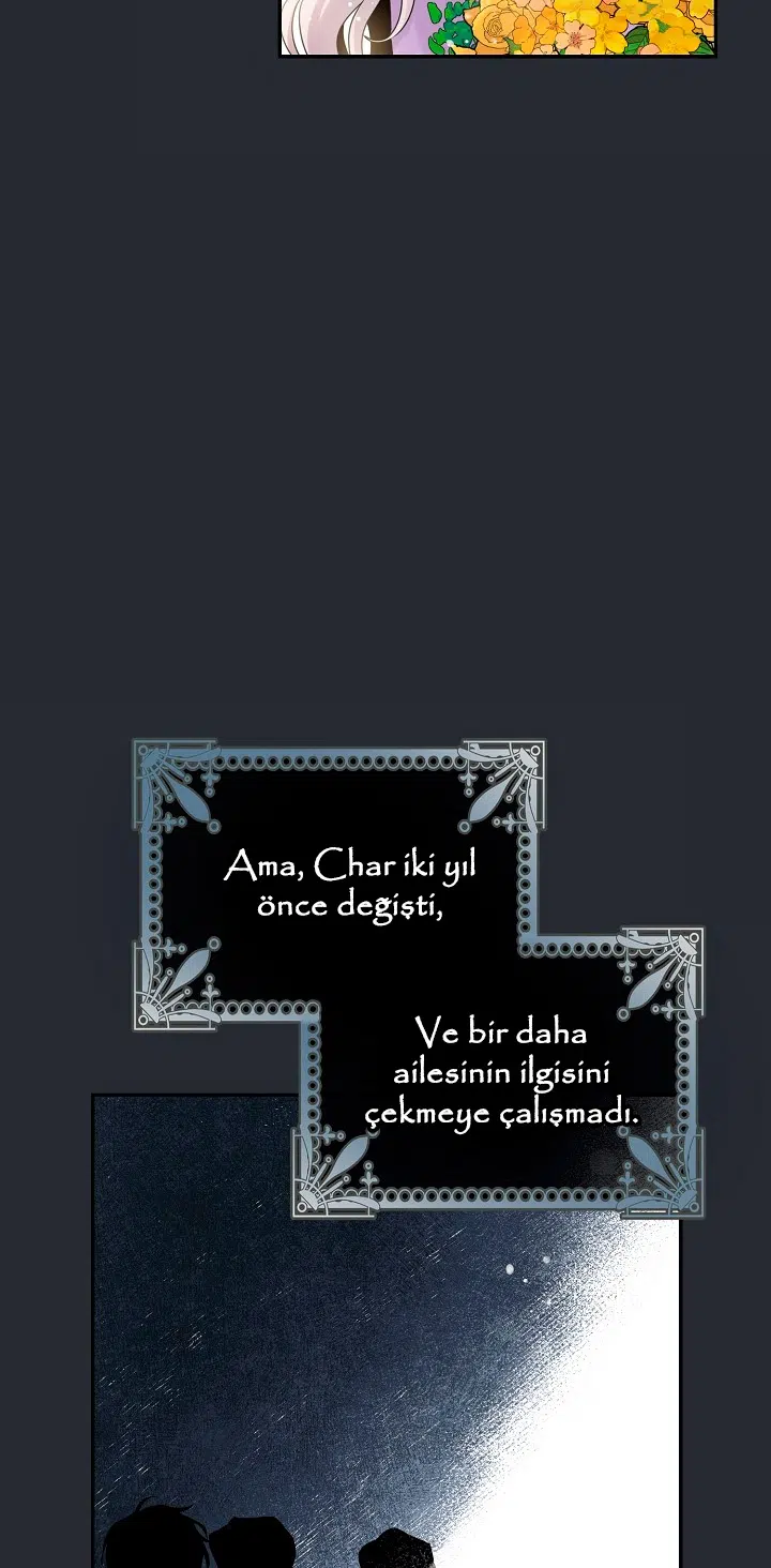 Bir Zorbayı Evcilleştirdim ve Kaçtım - Bölüm 6 Sayfa 6