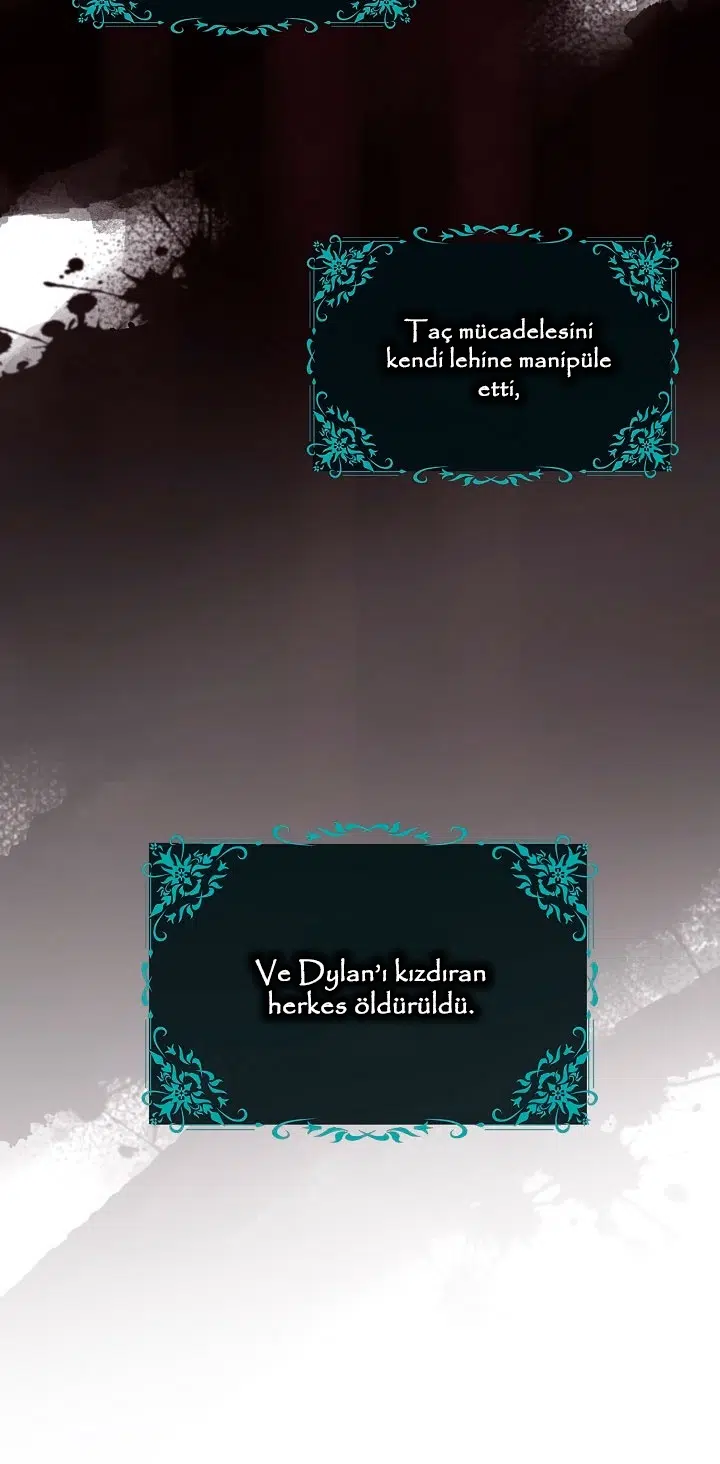 Bir Zorbayı Evcilleştirdim ve Kaçtım - Bölüm 6 Sayfa 46