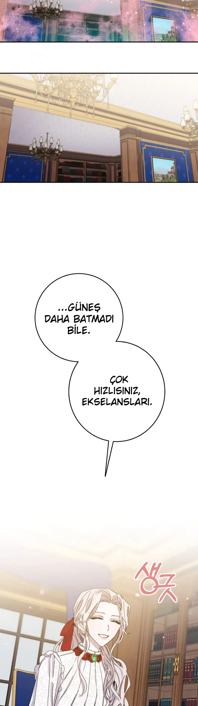 Bir Zorbayı Evcilleştirdim ve Kaçtım - Bölüm 9 Sayfa 17