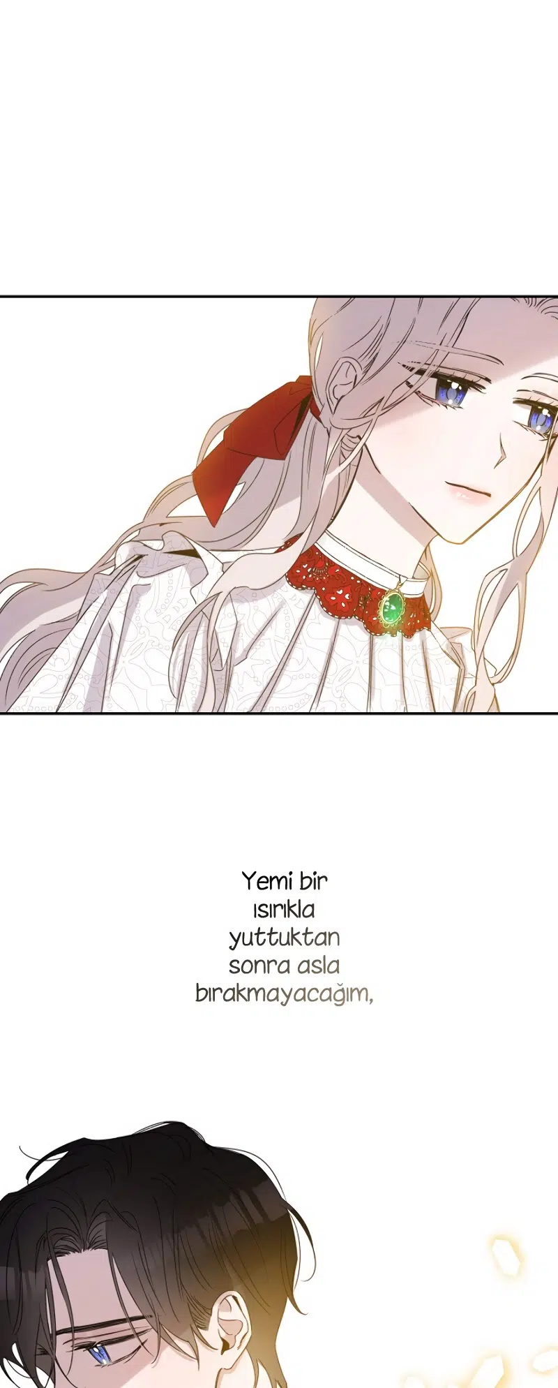 Bir Zorbayı Evcilleştirdim ve Kaçtım - Bölüm 9 Sayfa 26
