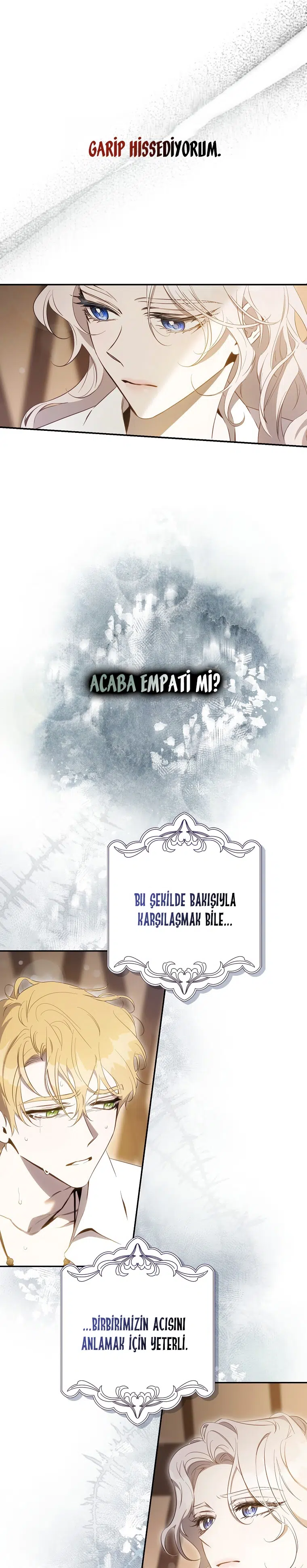 Bir Zorbayı Evcilleştirdim ve Kaçtım - Bölüm 100 Sayfa 4