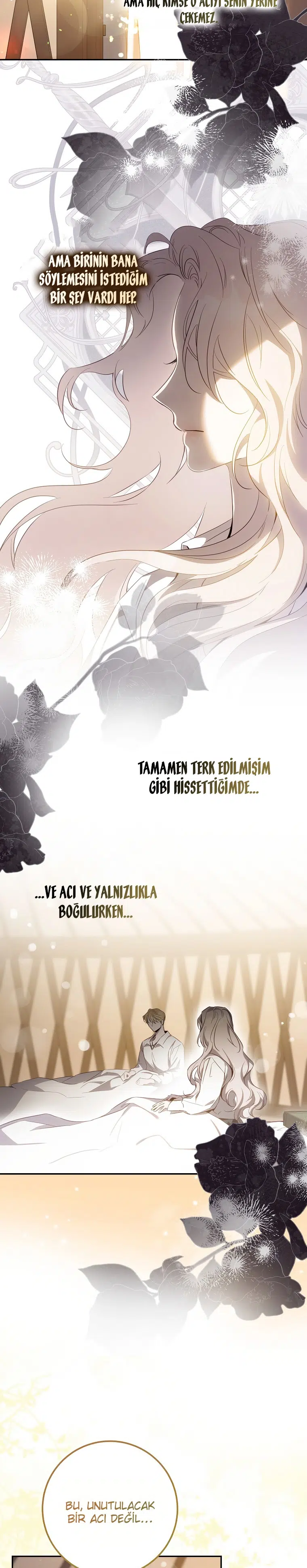 Bir Zorbayı Evcilleştirdim ve Kaçtım - Bölüm 100 Sayfa 14