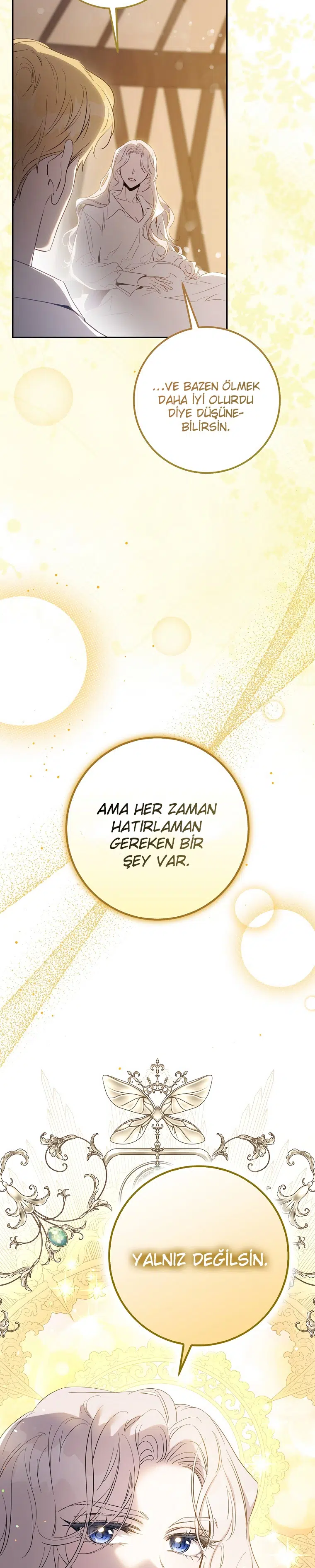 Bir Zorbayı Evcilleştirdim ve Kaçtım - Bölüm 100 Sayfa 15