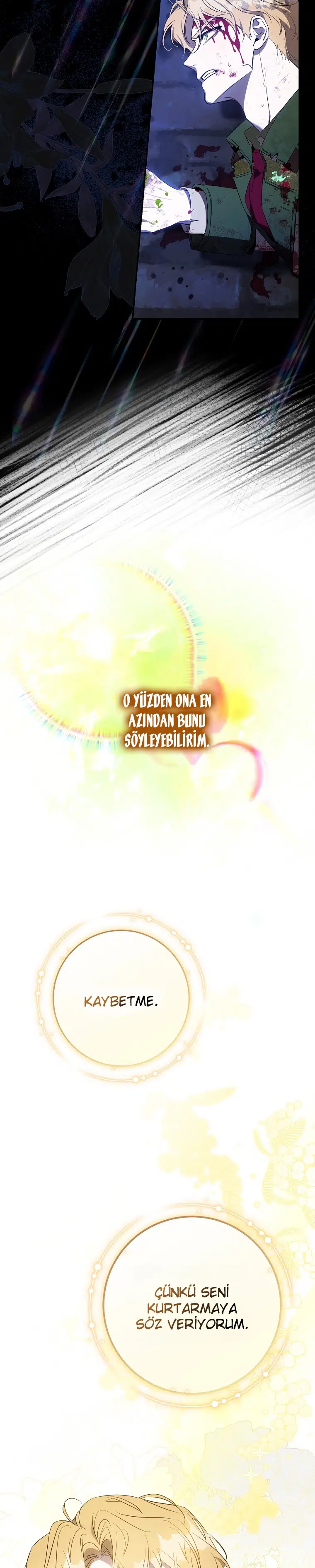 Bir Zorbayı Evcilleştirdim ve Kaçtım - Bölüm 100 Sayfa 17