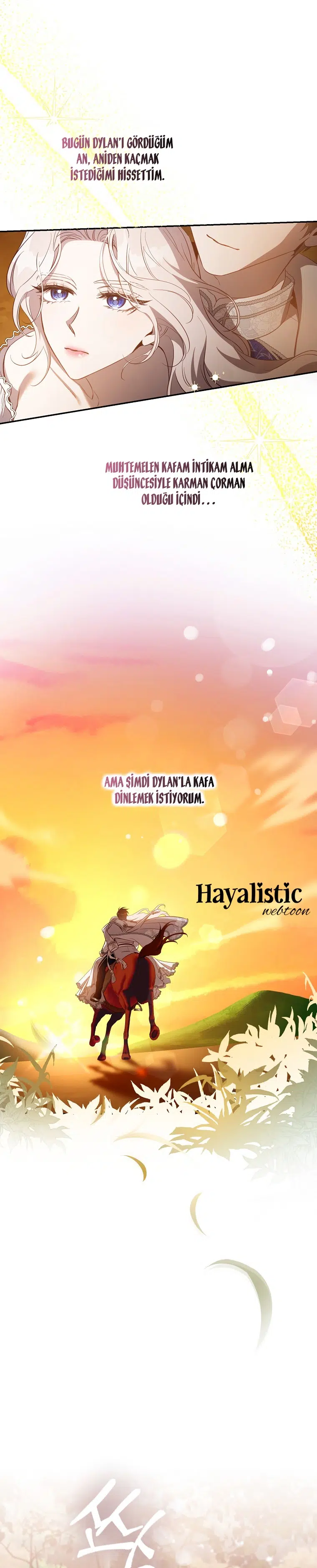 Bir Zorbayı Evcilleştirdim ve Kaçtım - Bölüm 101 Sayfa 18