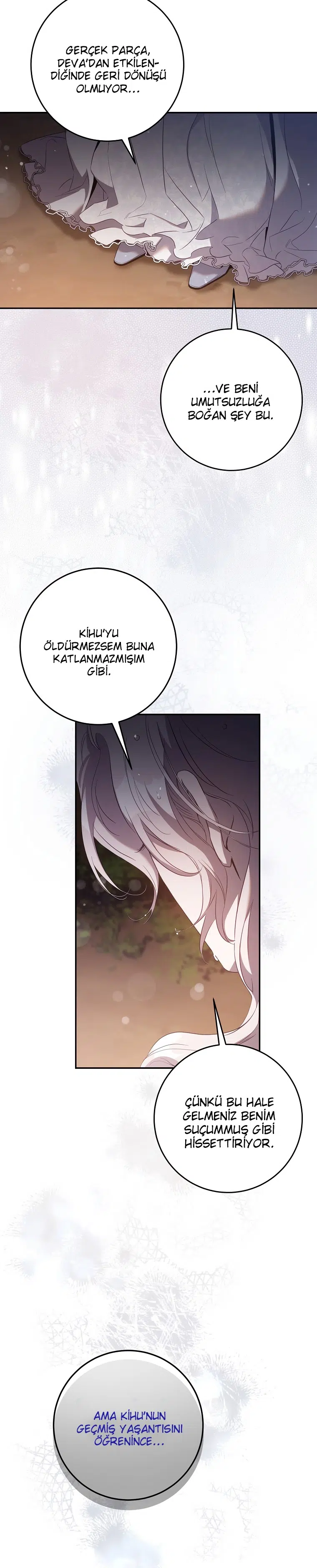 Bir Zorbayı Evcilleştirdim ve Kaçtım - Bölüm 101 Sayfa 24
