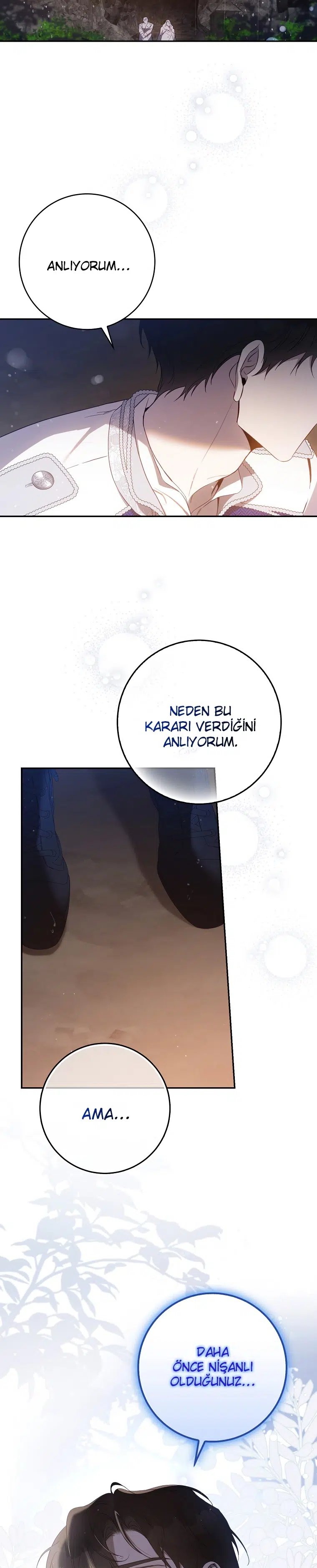Bir Zorbayı Evcilleştirdim ve Kaçtım - Bölüm 101 Sayfa 26