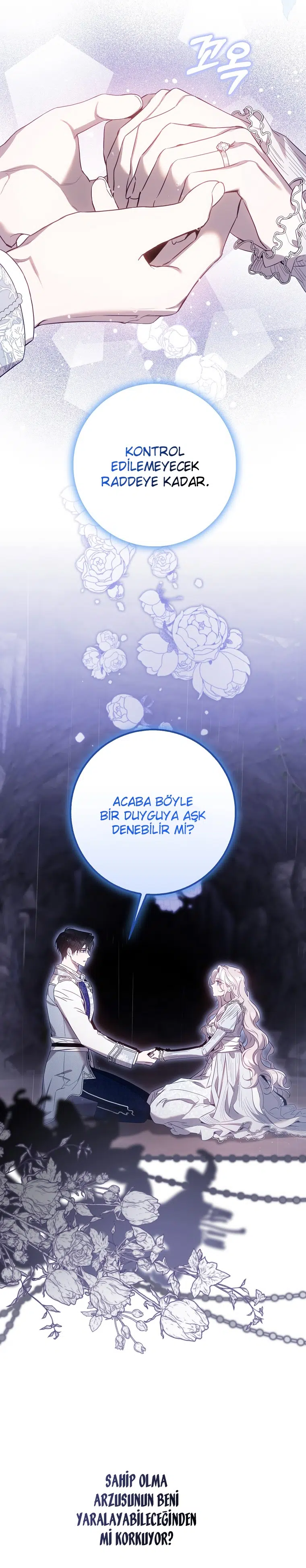Bir Zorbayı Evcilleştirdim ve Kaçtım - Bölüm 102 Sayfa 16