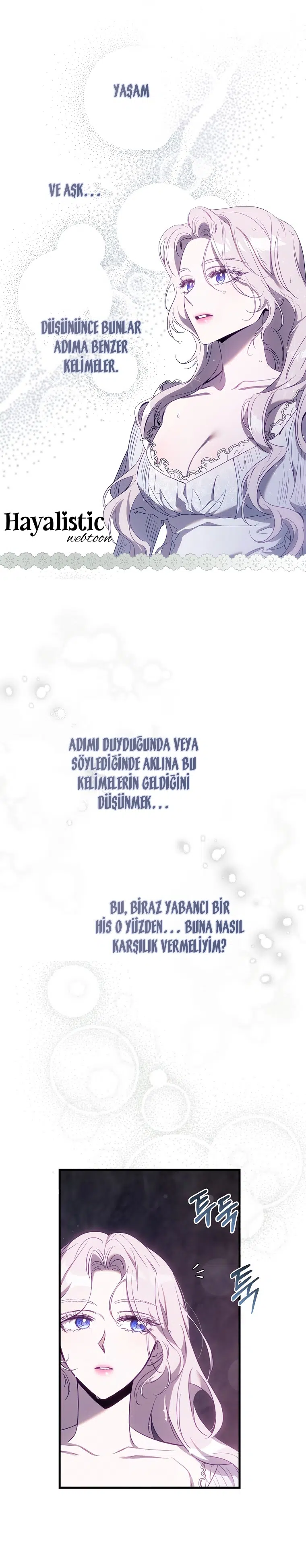 Bir Zorbayı Evcilleştirdim ve Kaçtım - Bölüm 102 Sayfa 21